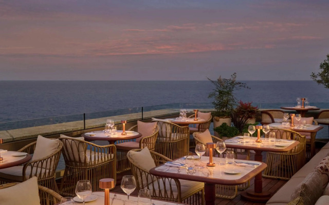 Fairmont Monte Carlo