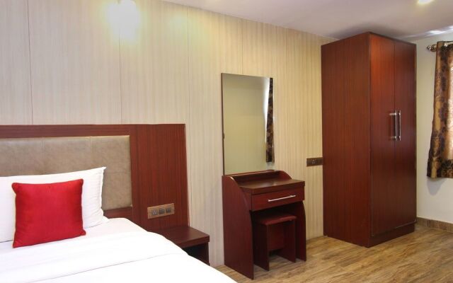 OYO 5488 Hotel The Libra