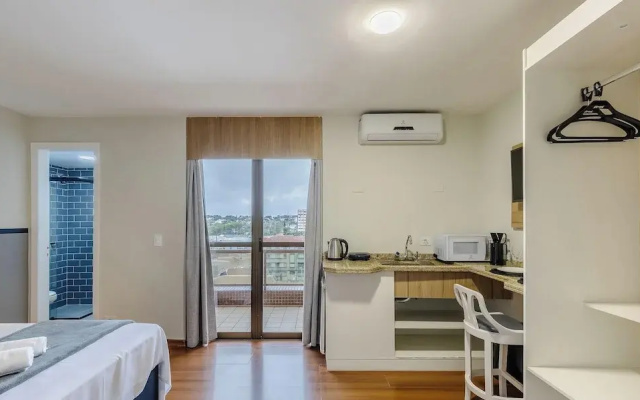 Studios at Upper Residence - Upps II