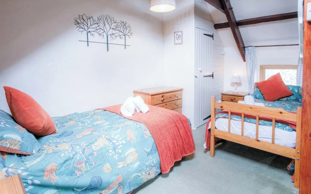 The Granary - 2 Bedroom Apartment