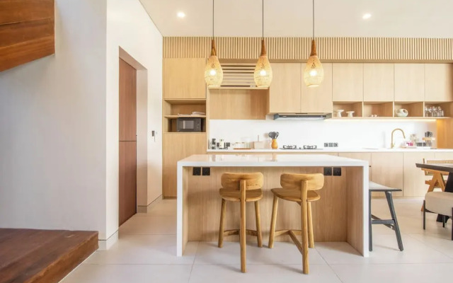 3Br Samata in Canggu