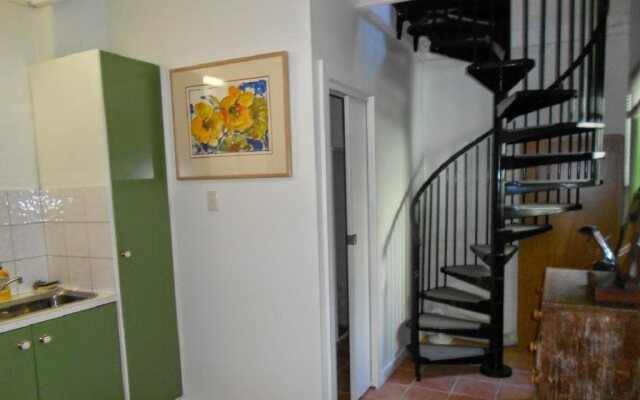 Bayside Bed and Breakfast