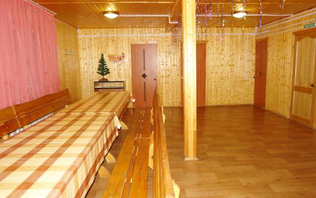 Северное сияние