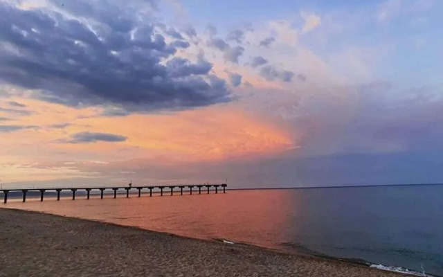 Long Beach Resort And Spa