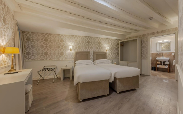 Hotel Bartolomeo