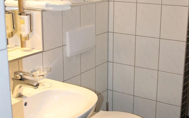 Hotel & Landgasthof Forsthof