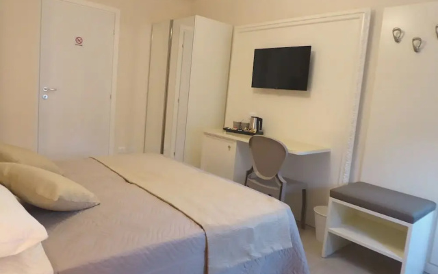 B&B Fablas