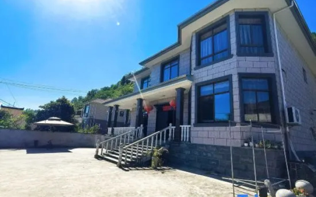Yiranwan Homestay, Yaolin Town, Tonglu County (omg Heartbeat Paradise Store) – Exterior – Hangzhou