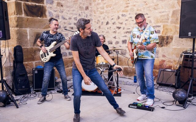 Palacio de los Acevedo