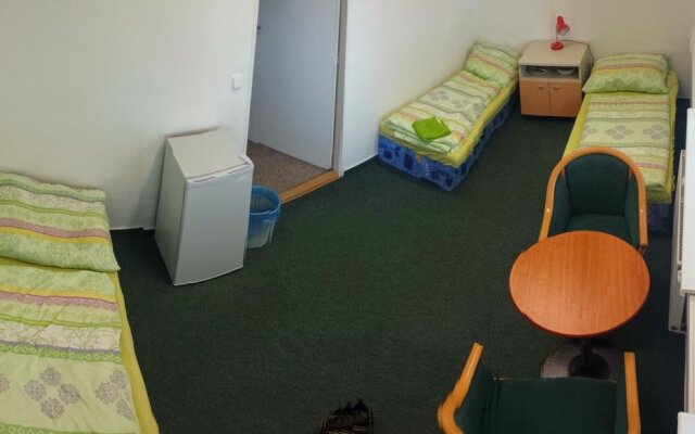 MiniPenzion Na Vyhlídce