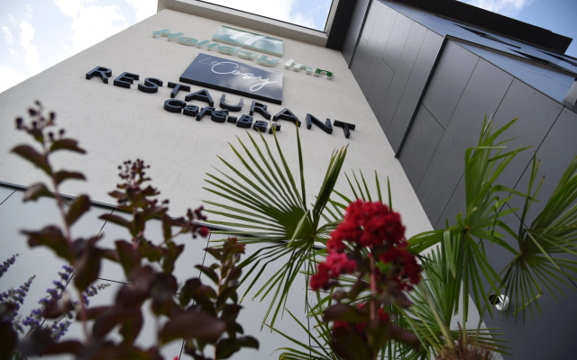 Holiday Inn Dijon Sud Longvic by IHG