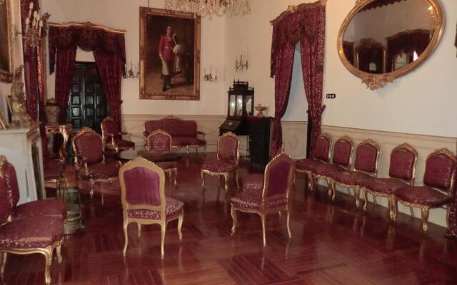 Palacio de la Rambla