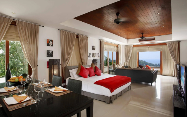 Villa Baan Phu Prana