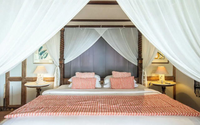 The Gili Beach Resort