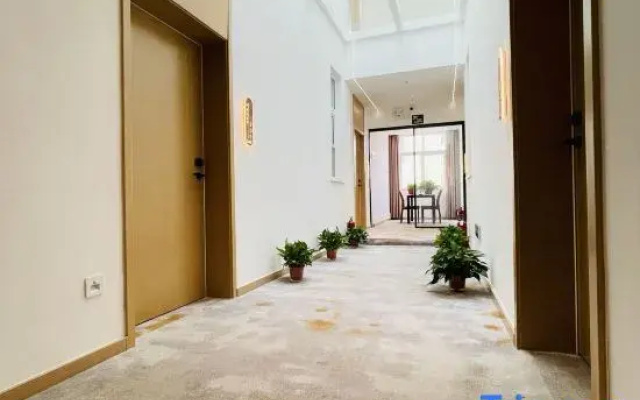 Yunfeng Homestay