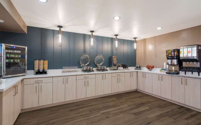 Best Western Bellemont Shadow Mountain Inn