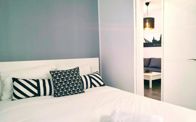 Recien renovado junto a Santa Justa y el centro