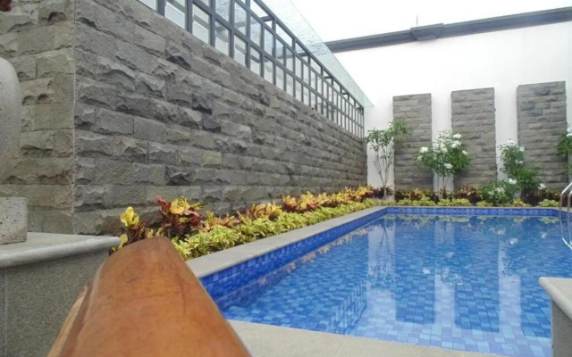 Daroessalam Hotel Syariah