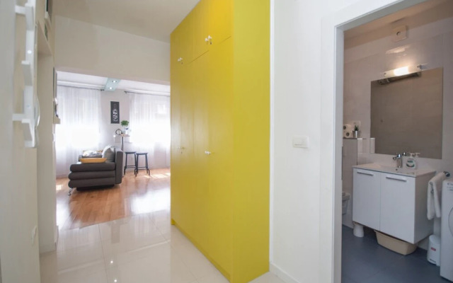 Apartment Mia