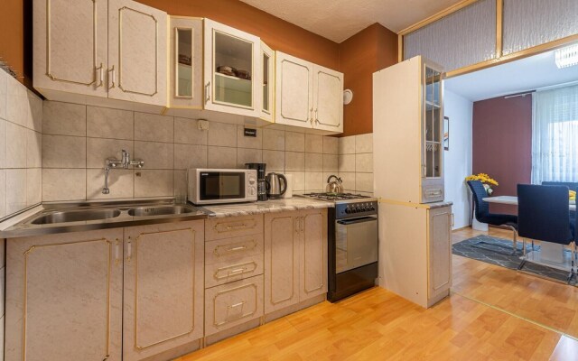 Amazing Apartment in Zadar With 2 Bedrooms and Wifi