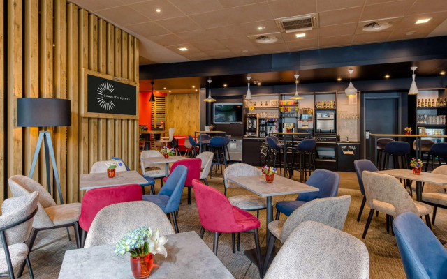 ibis Berlin Kurfürstendamm