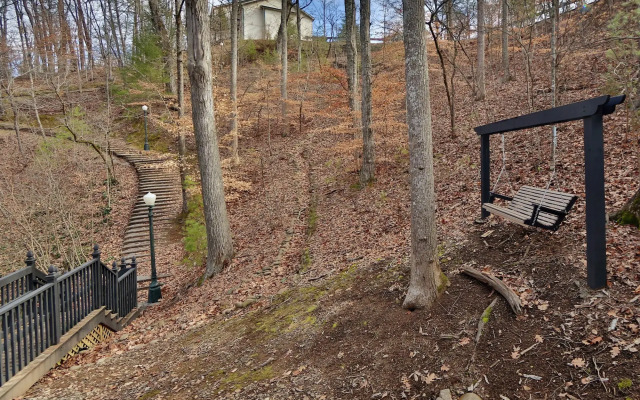 Cedar Falls 8 - Three Bedroom Chalet