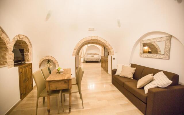 Hotel Albergo Diffuso Dimore Antichi Mestieri