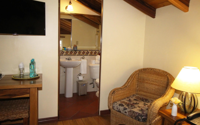 Vieja Cuba Hotel