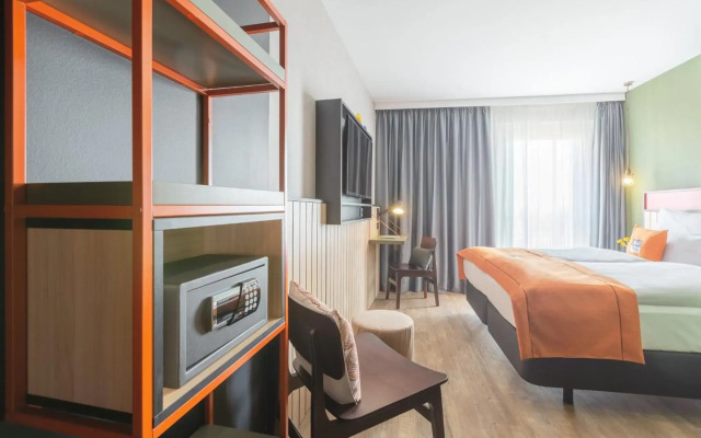 Holiday Inn - the niu, Amity Potsdam by IHG