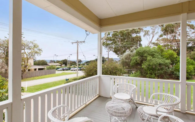 Beachside Getaway - Dromana