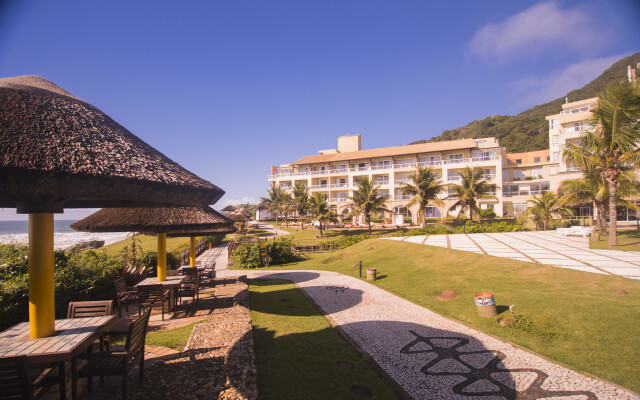 Costao do Santinho Resort - All Inclusive