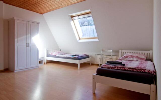 Apartmondo Ferienwohnungen Solingen