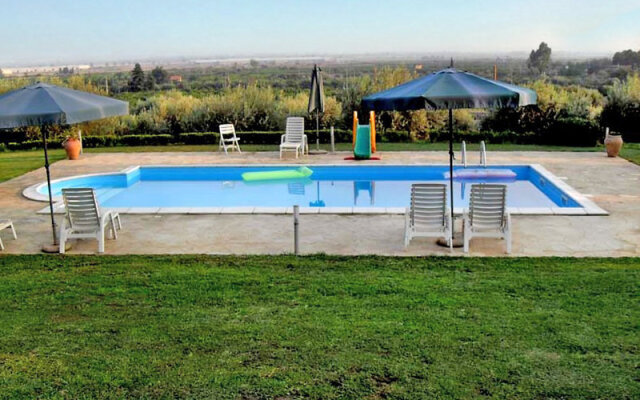 Gelso Bianco - Three Bedroom