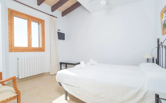 Son Pujol - Villa With Private Pool In Montuiri