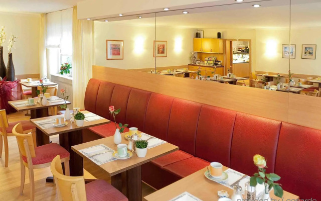 Ibis Saarbruecken City