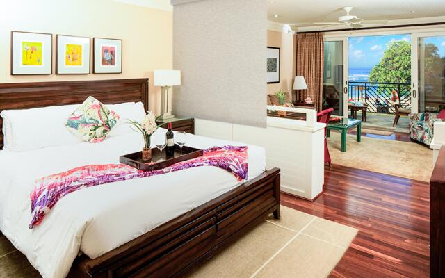 Studio Villa 202 in Kahuku