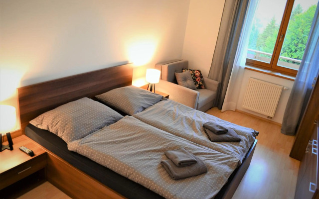 NEW Apartment 120 DONOVALY