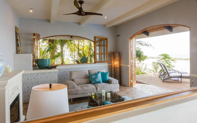 El Castillo Boutique Luxury Hotel