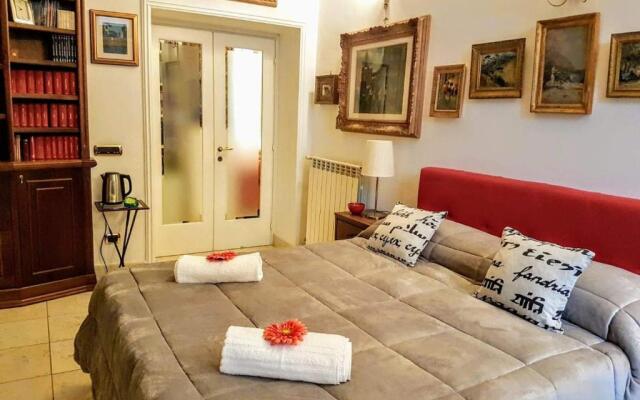 Suite Ottocento napoletano
