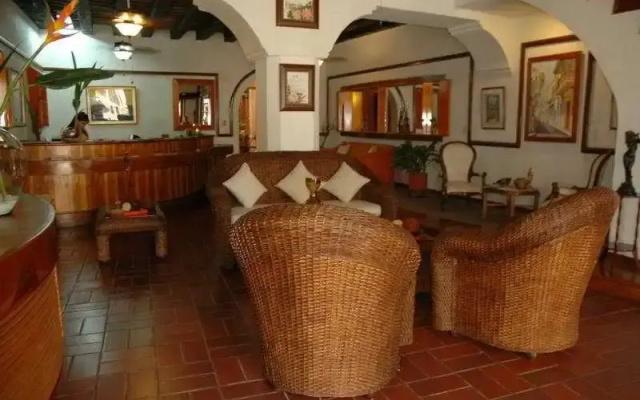 Casa Cabal