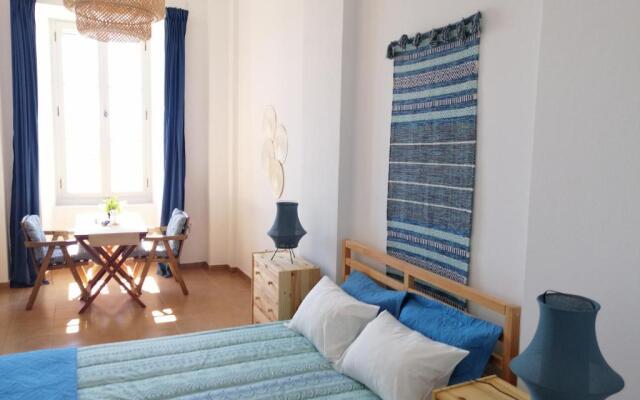 Aegina Port Apt 4