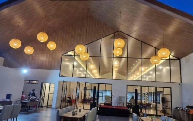 SIP Azana Hotel Jayapura