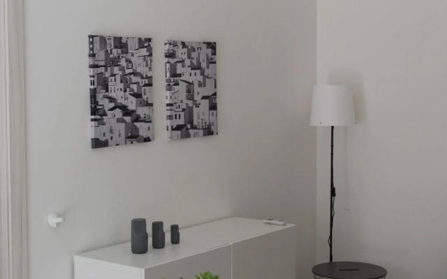 Virgilio 82 - Penthouse With Terrace