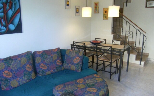 Casas Tarraco