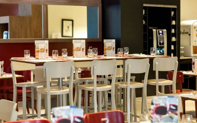 Campanile Paris Ouest - Clamart – Vélizy