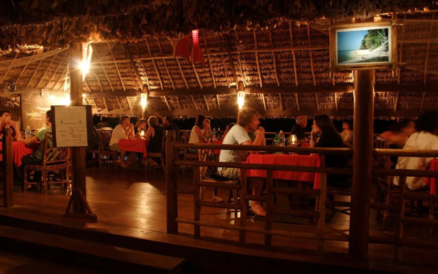 Pellicon Beach Resorts