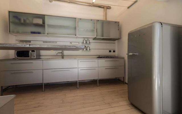 Lungolago Holiday Home