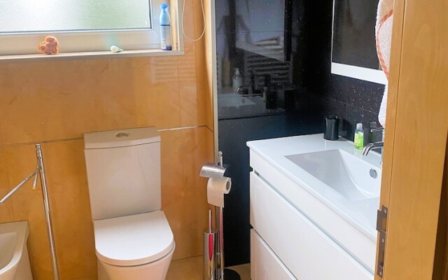 3 Bedroom Flat Aguiar