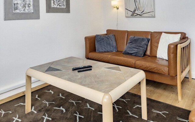 Holiday Home in Holeby