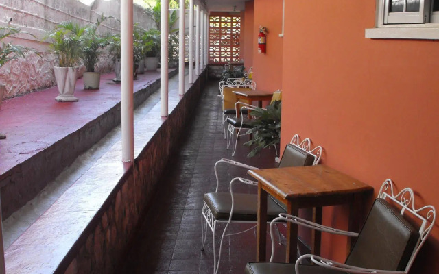 Verney House Resort